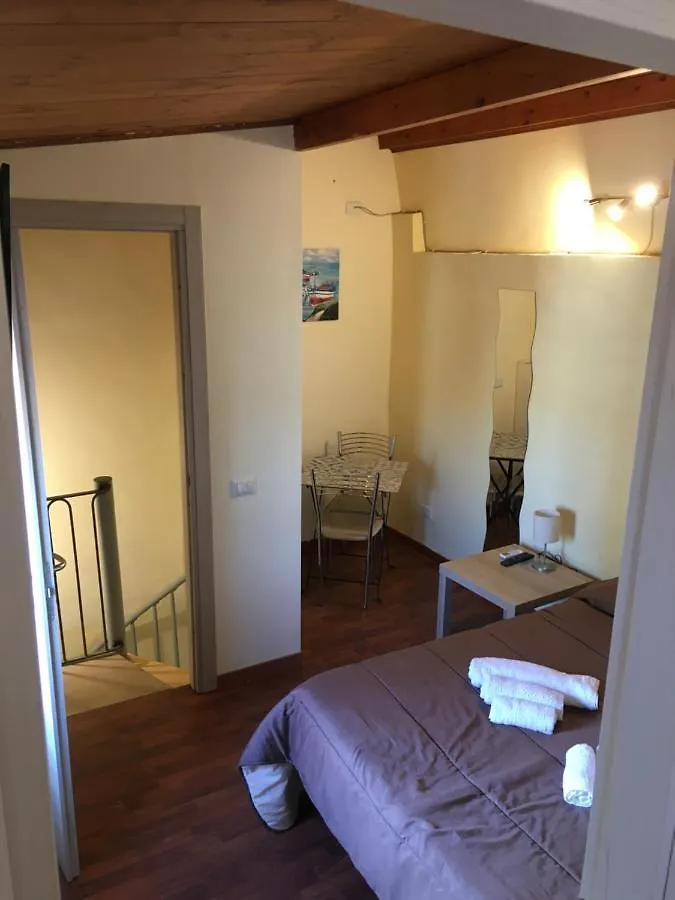 Al Centro Di Tutto Hotel Catania