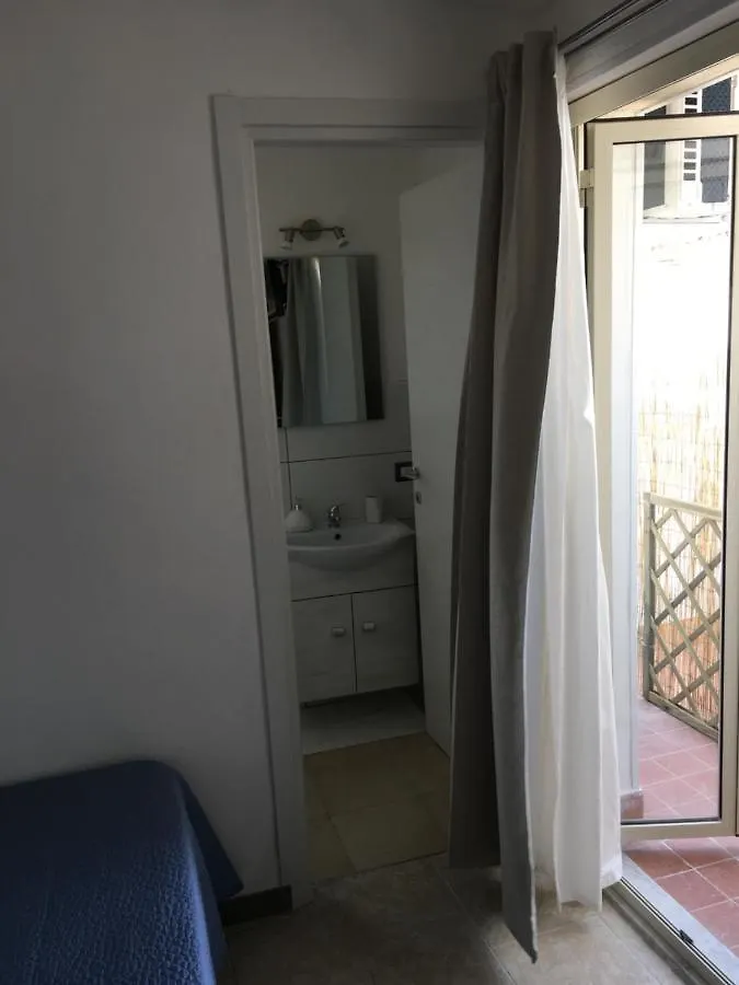 Al Centro Di Tutto Hotel Catania Guest house