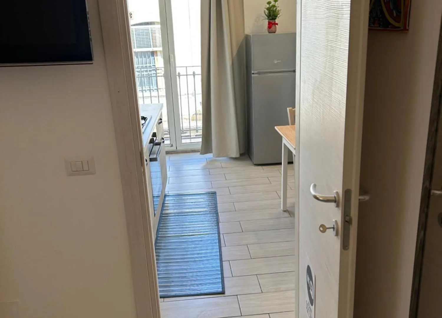 Guest house Al Centro Di Tutto Hotel Catania