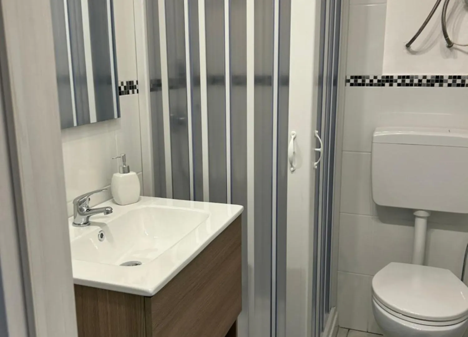 Al Centro Di Tutto Hotel Catania Guest house