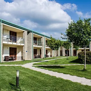 *** Hotel apartamentowy Chianti Village Morrocco Włochy