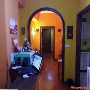 ** Nocleg ze śniadaniem Movida Włochy