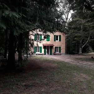 Casa Delle Guardie Rifugio Madonna di Fornelli