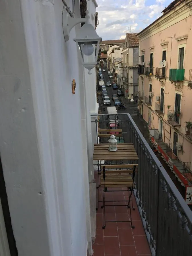 Al Centro Di Tutto Hotell CTA