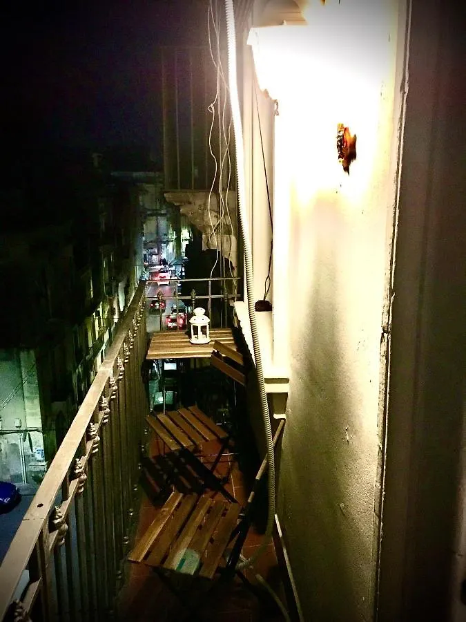 Al Centro Di Tutto Hotell CTA 0*,  Italien