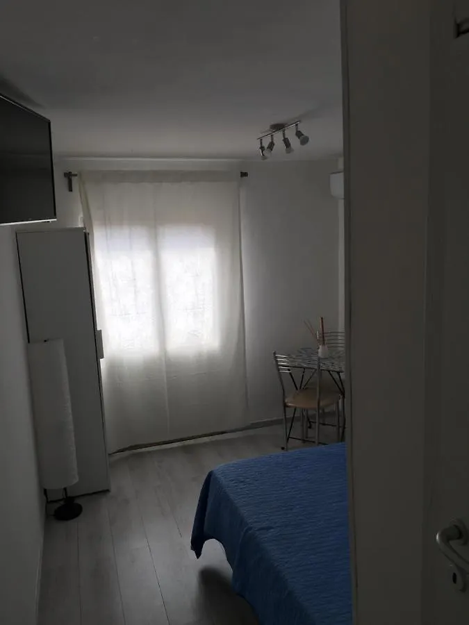 Pensionat Al Centro Di Tutto Hotell CTA Italien