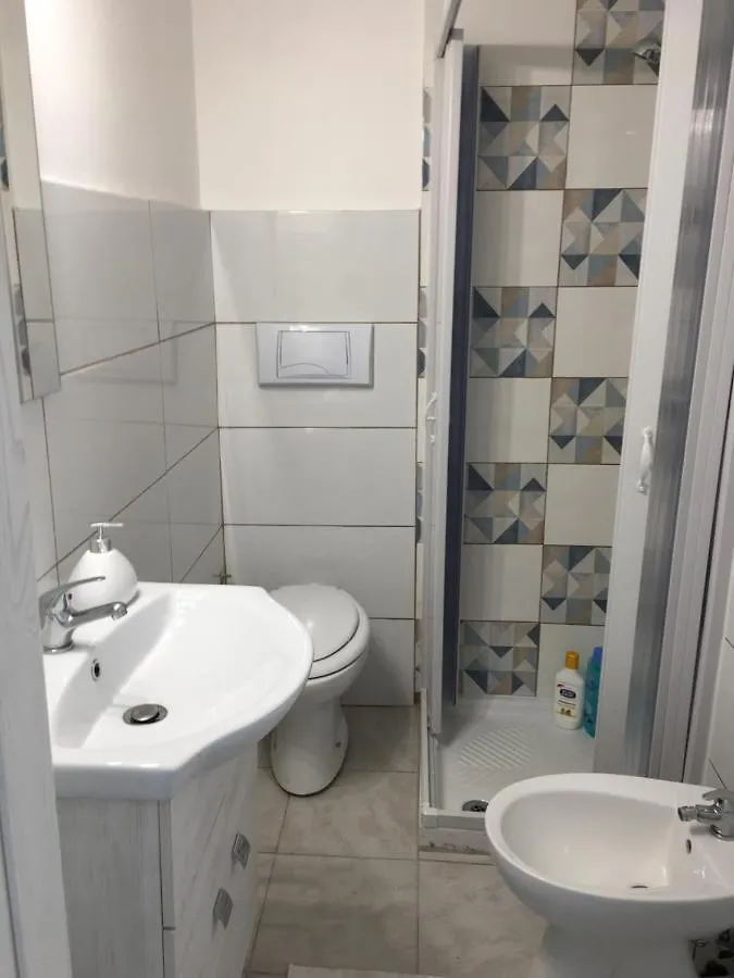 Al Centro Di Tutto Hotell CTA