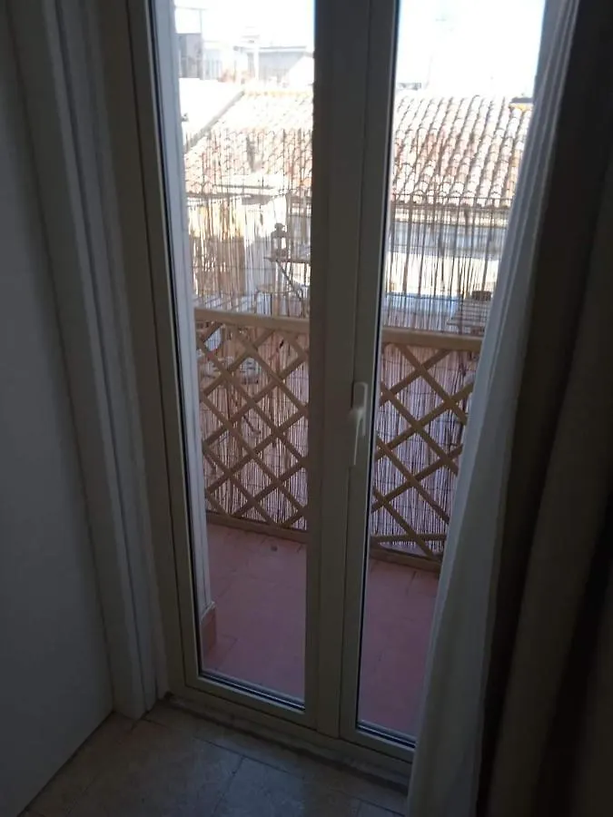 Pensionat Al Centro Di Tutto Hotell CTA Italien