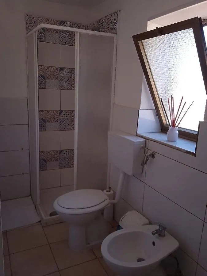 Al Centro Di Tutto Hotell CTA 0*,  Italien