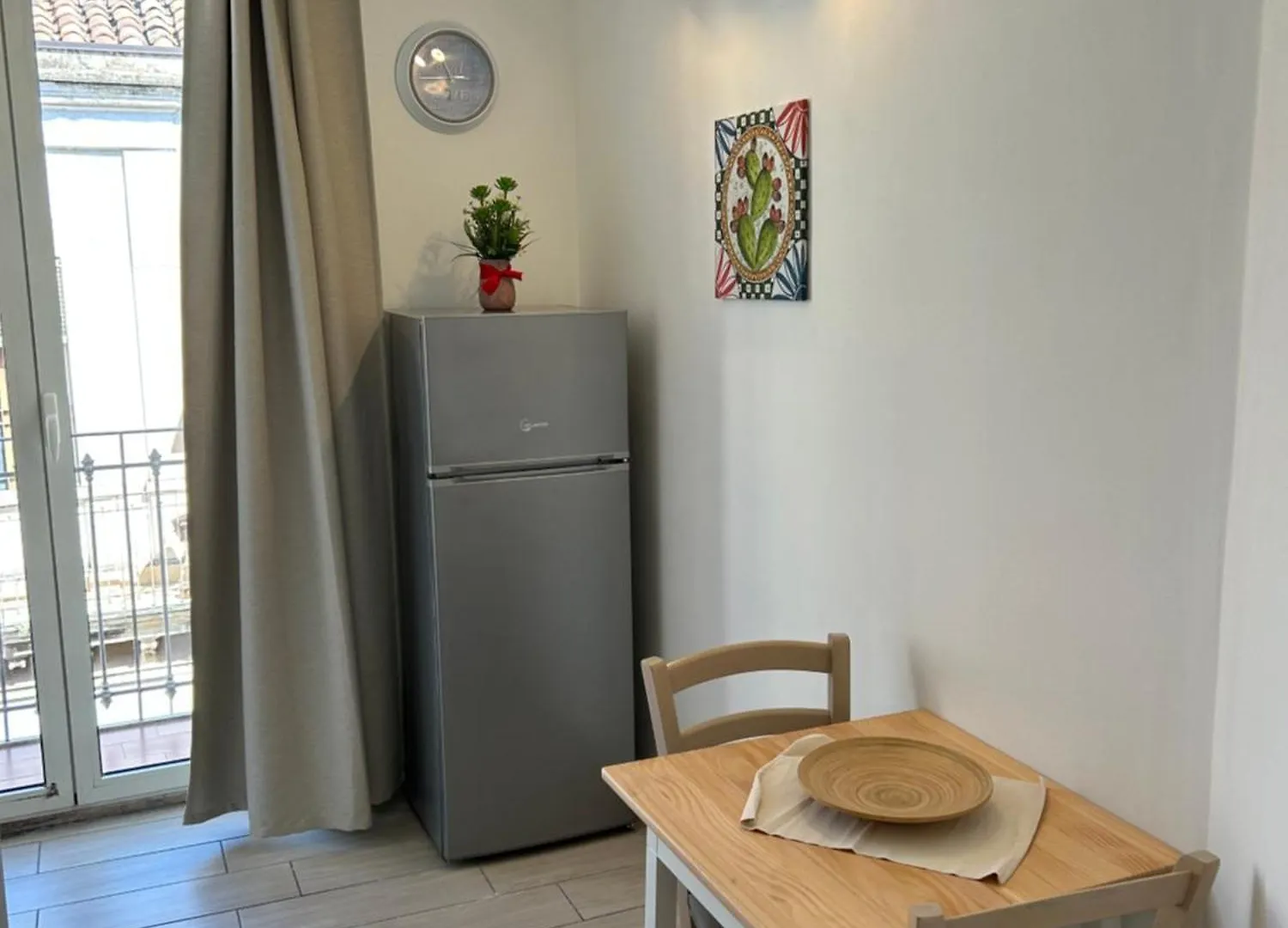 Al Centro Di Tutto Hotell CTA Italien