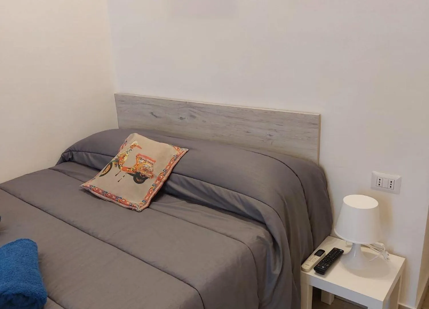 Al Centro Di Tutto Hotell CTA 0*,  Italien