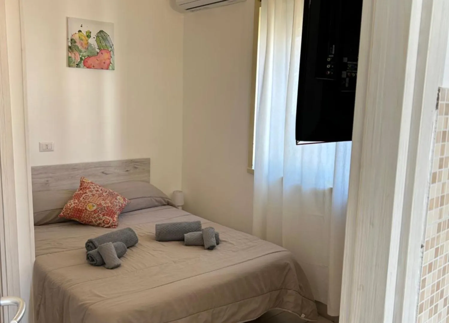 Al Centro Di Tutto Hotell CTA